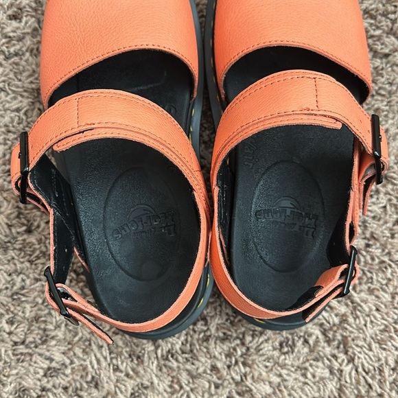 Doc Marten Coral Voss Sandals - Picture 4 of 6